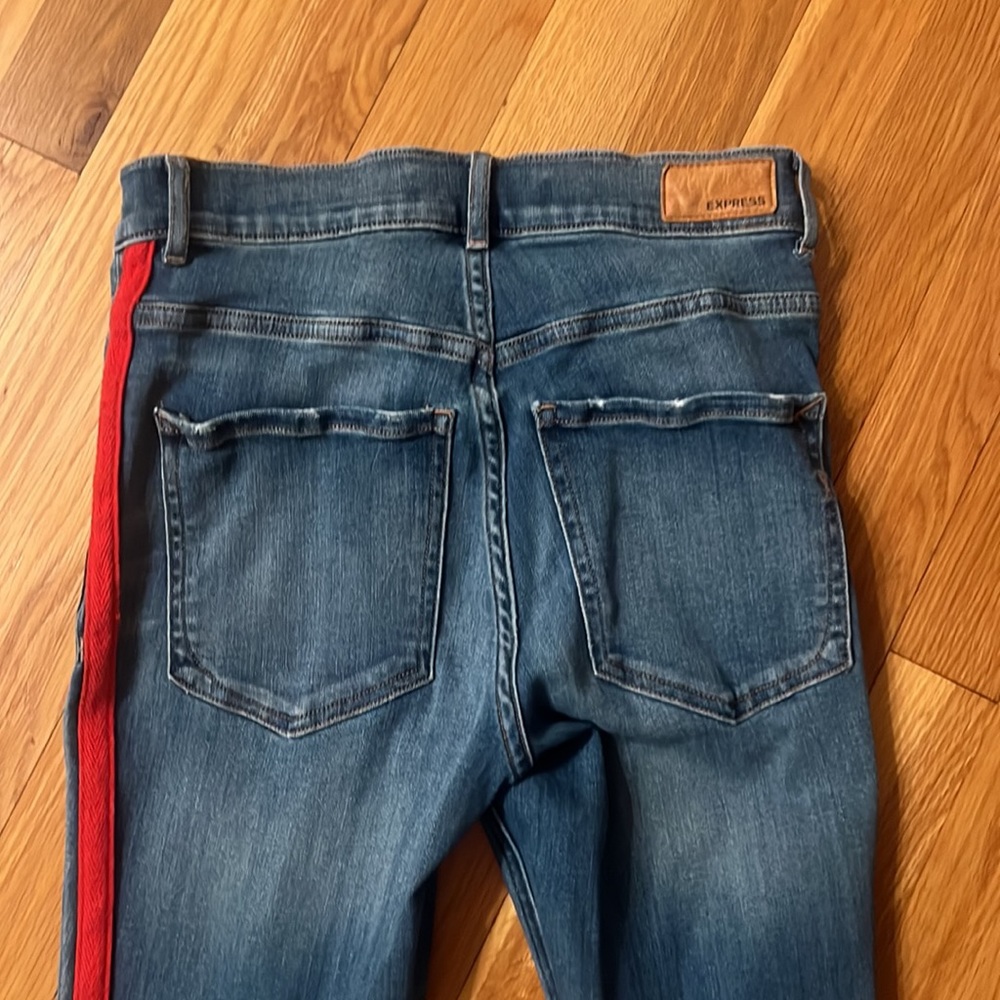 Express jeans - Picture 4 of 4